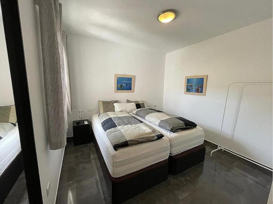 Lux 2 Kmr App Stella Blanca Met Zwembaden Airco En Zeezicht Apartment Fuengirola Exterior photo